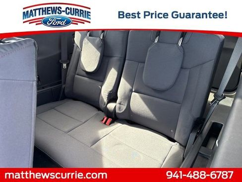 New 2026 Ford Explorer Active RWD image 13