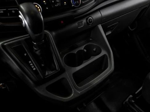 Used 2020 Ford Transit 350 w/ Interior Upgrade Package RWD image 18