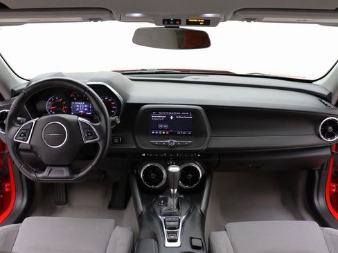 Used 2023 Chevrolet Camaro LT image 50