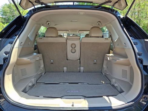 Used 2015 Nissan Rogue S AWD/4WD image 29