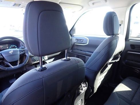 Certified 2023 Ford Bronco Sport Big Bend w/ Convenience Package image 17