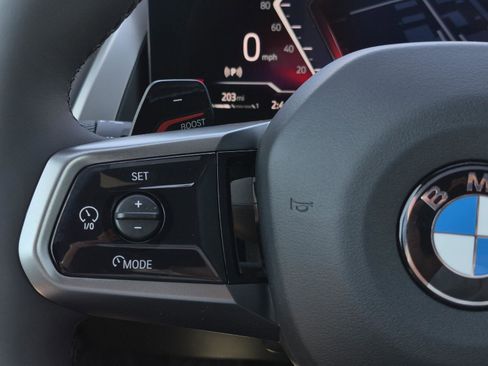 New 2026 BMW X3 xDrive30 AWD/4WD image 14