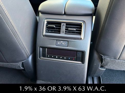 Certified 2024 MAZDA CX-90 3.3 Turbo w/ Preferred Plus AWD/4WD image 21