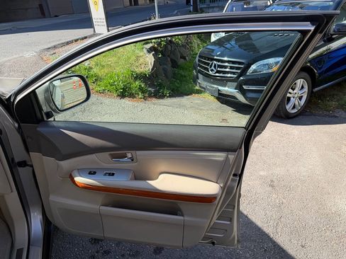 Used 2008 Lexus RX 350 AWD image 38