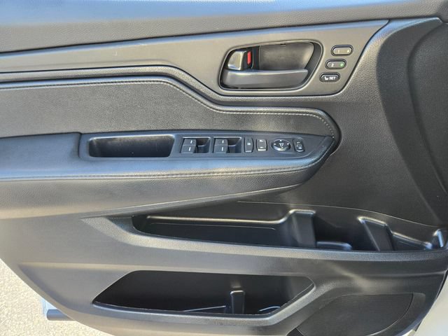 Used 2025 Honda Odyssey Sport-L image 37