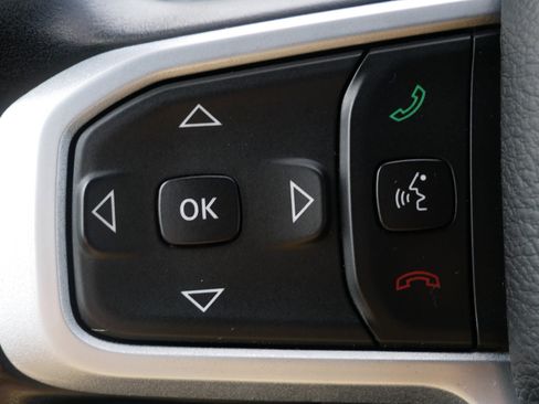 Used 2020 RAM 1500 Big Horn image 26