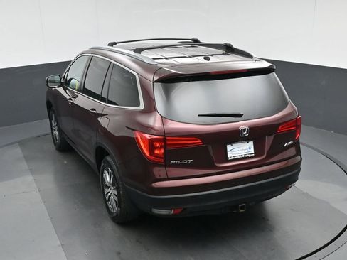 Used 2016 Honda Pilot EX-L image 71