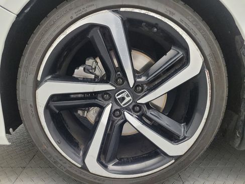 Used 2019 Honda Accord Sport image 31