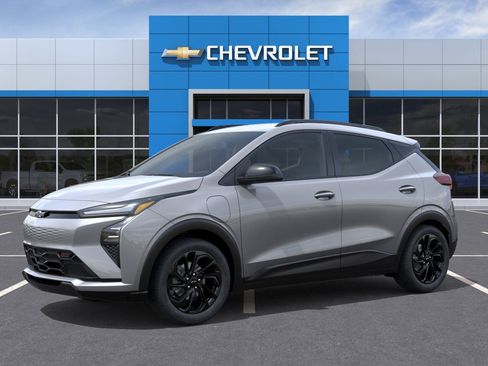 New 2027 Chevrolet Bolt RS image 2