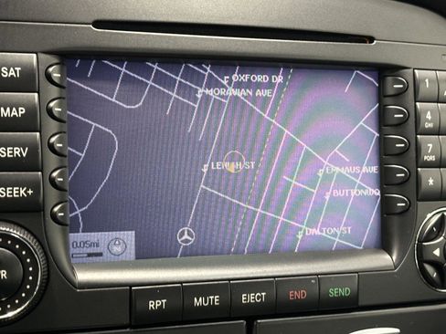 Used 2006 Mercedes-Benz SL 500 image 19