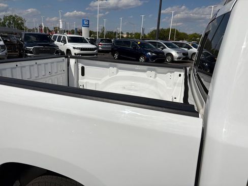 Used 2023 RAM 1500 Tradesman AWD/4WD image 13