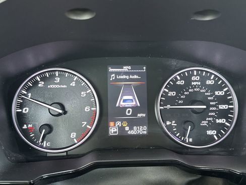Used 2022 Subaru Legacy Premium image 37