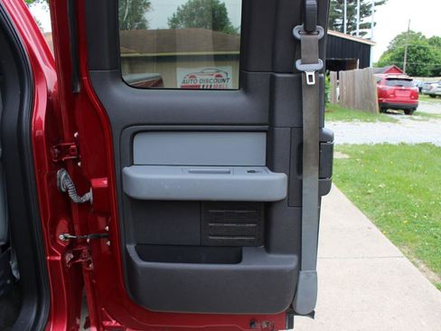 Used 2014 Ford F150 XLT w/ Equipment Group 302A Luxury AWD/4WD image 30