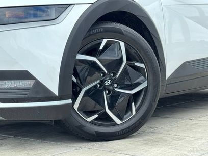 Certified 2024 Hyundai Ioniq 5 SE