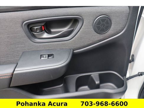 Used 2026 Honda Passport TrailSport image 26