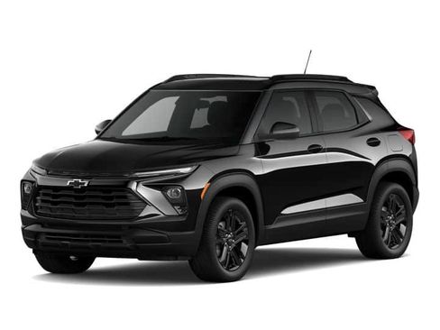 New 2026 Chevrolet TrailBlazer LT w/ Convenience Package FWD image 51