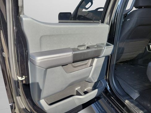 Used 2025 Ford F150 STX w/ Equipment Group 200A image 22