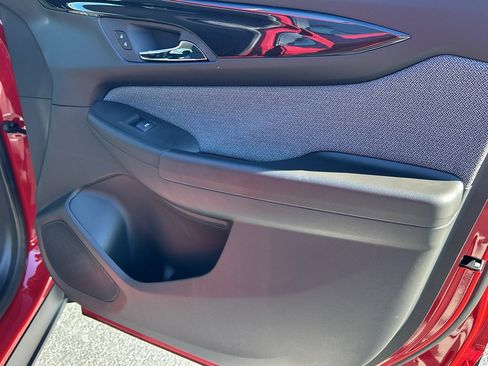 New 2026 Chevrolet TrailBlazer LS image 23