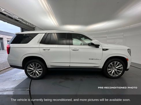 Used 2023 GMC Yukon Denali image 7