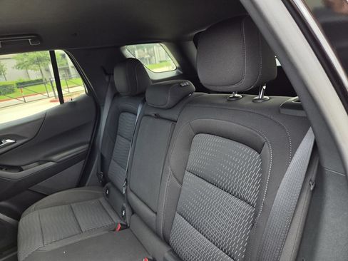 Used 2026 Chevrolet Equinox LT FWD image 31