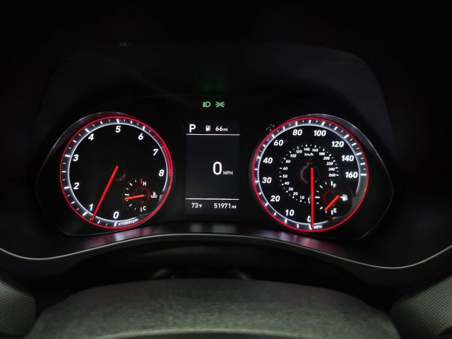 Used 2020 Hyundai Veloster Turbo FWD image 23