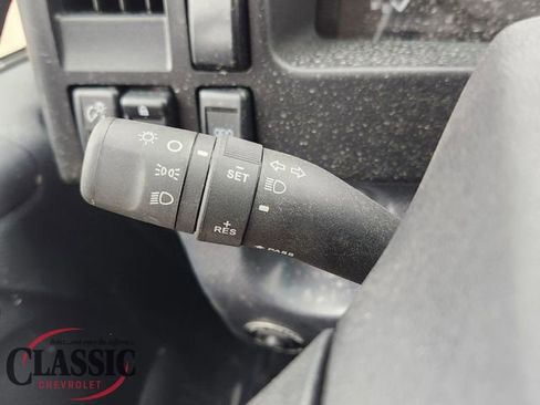 New 2025 Chevrolet Low Cab Forward 5500XG RWD image 25