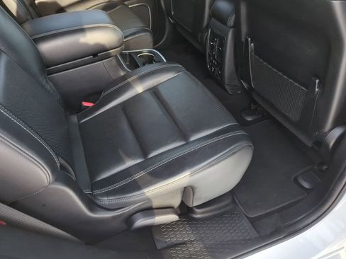 Used 2020 Dodge Durango Citadel image 50