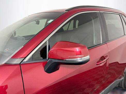 Used 2023 Toyota RAV4 XLE w/ Convenience Package FWD image 12