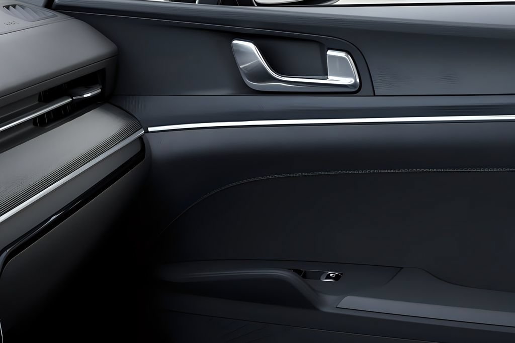 New 2026 Kia K5 LXS FWD image 26