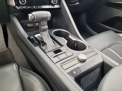 Certified 2022 Kia K5 GT-Line FWD image 22