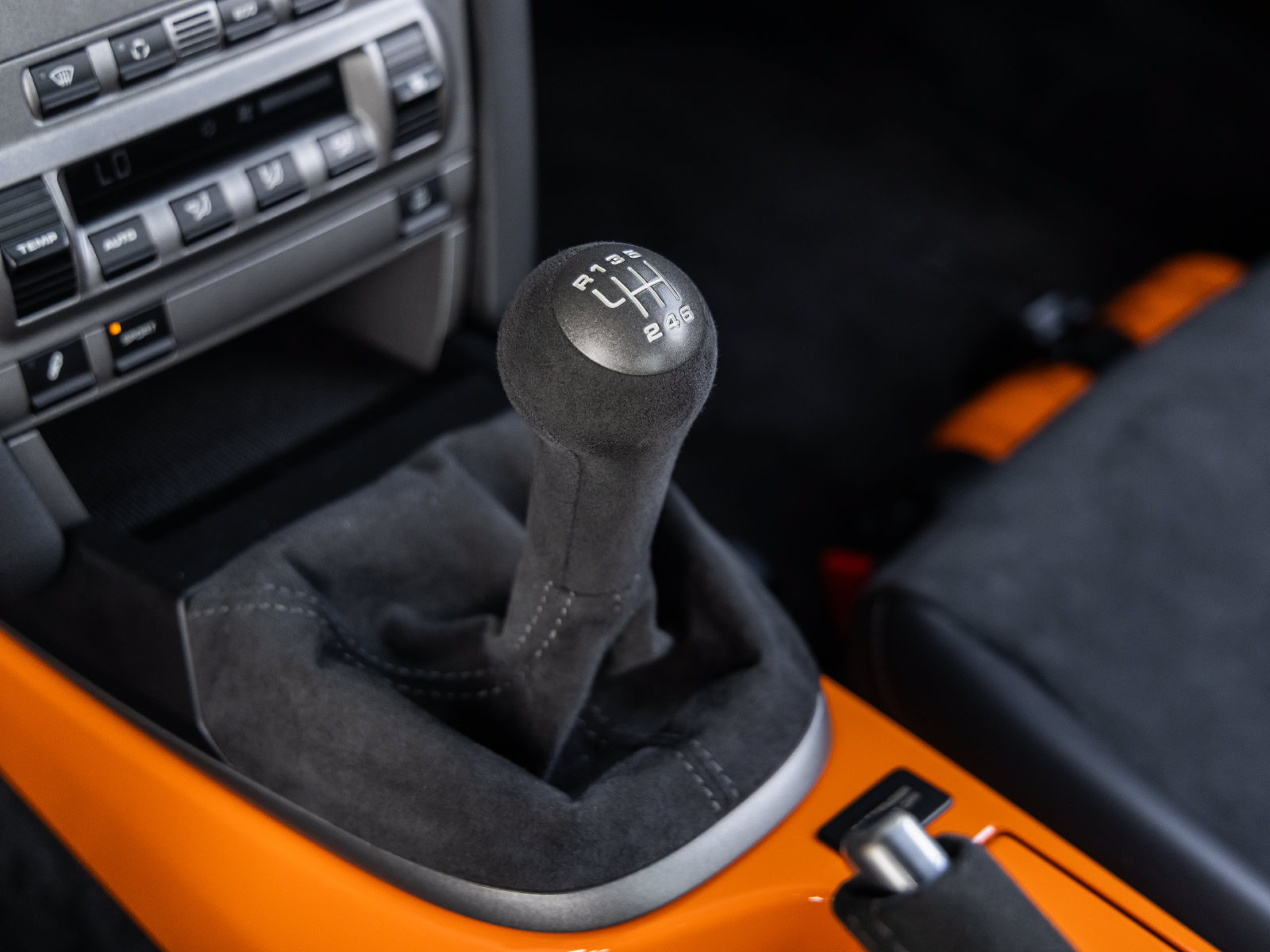 Used 2007 Porsche 911 GT3 RS RWD image 49
