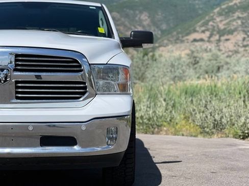 Used 2019 RAM 1500 Big Horn AWD/4WD image 12