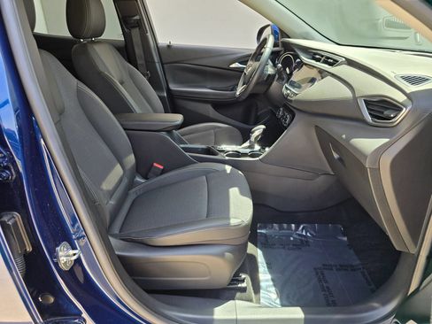 Used 2023 Buick Encore GX Select FWD image 23