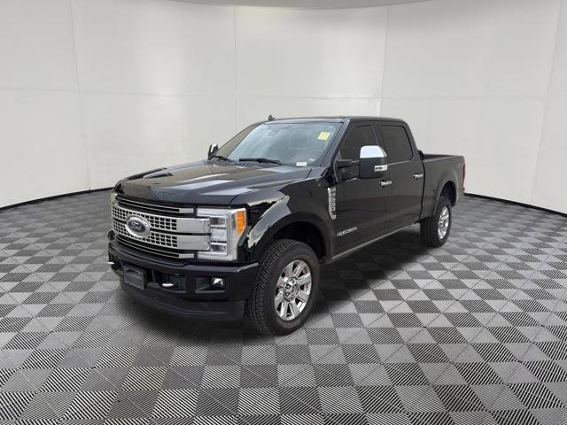 Used 2019 Ford F250 Platinum AWD/4WD image 13