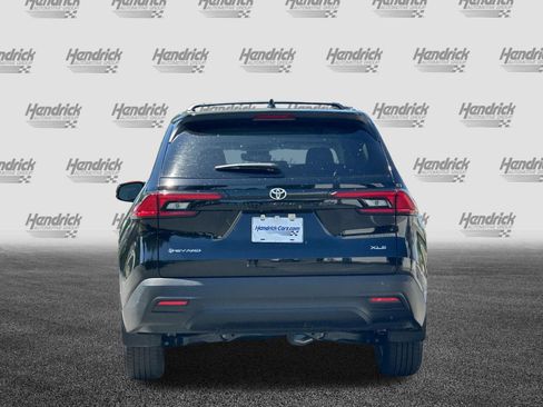 Used 2026 Toyota Grand Highlander AWD Hybrid image 6