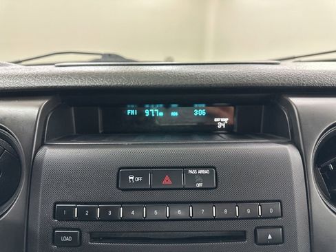 Used 2014 Ford F150 STX w/ Equipment Group 201A Mid image 43