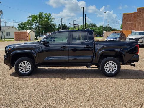 Used 2024 Toyota Tacoma SR5 RWD image 4