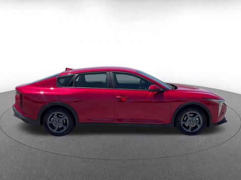 Used 2026 Kia K4 FWD image 16