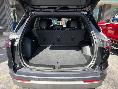 Used 2026 Chevrolet Equinox LT w/ Convenience Package II AWD/4WD image 22