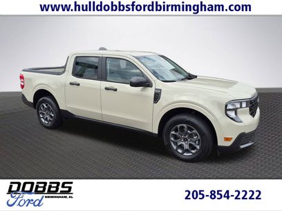 New 2025 Ford Maverick XLT