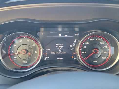 Used 2023 Dodge Charger Scat Pack image 38