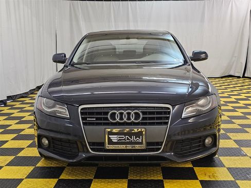 Used 2012 Audi A4 2.0T Premium w/ Style Pkg image 8