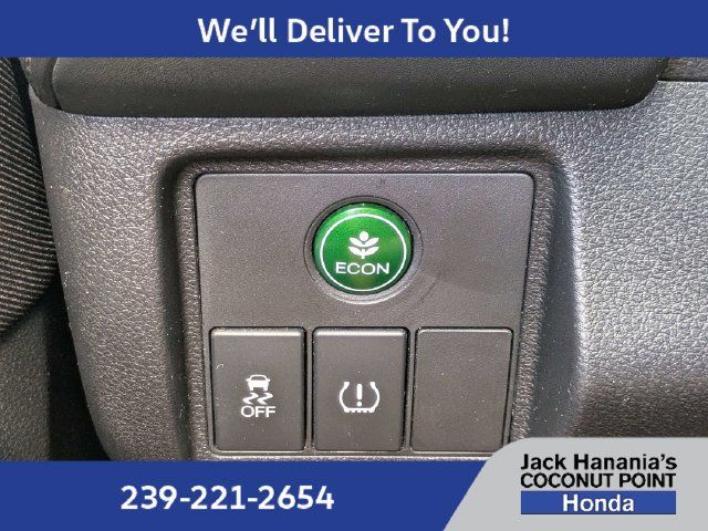 Used 2019 Honda HR-V LX image 25