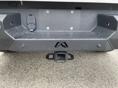 Used 2024 Toyota Tundra TRD Pro AWD/4WD image 66