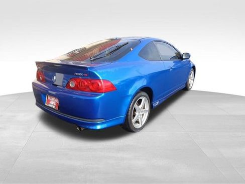 Used 2006 Acura RSX Type-S image 5