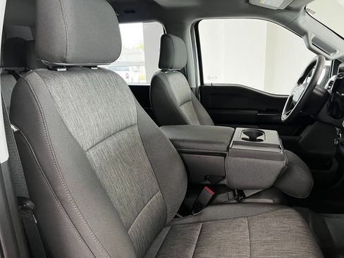 Used 2021 Ford F150 XL AWD/4WD image 28