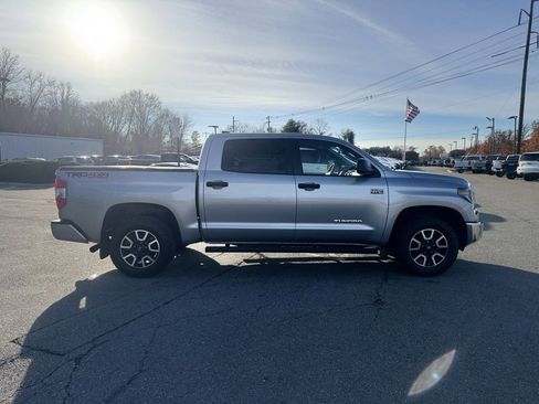 Used 2021 Toyota Tundra SR5 image 7