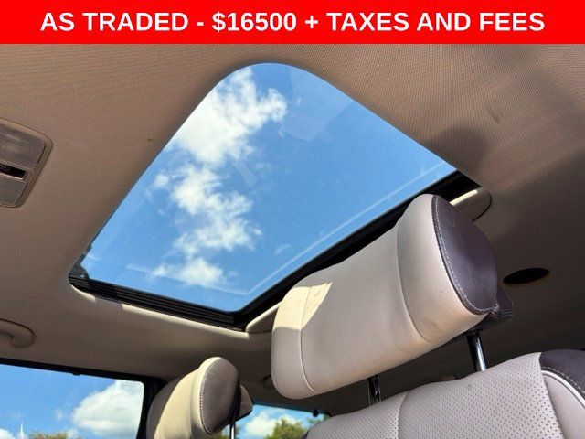 Used 2018 Kia Sedona SX Limited w/ SX Limited Prestige Package FWD image 17
