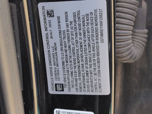 Used 2022 GMC Sierra 2500 Denali w/ Denali Black Diamond Edition AWD/4WD image 35
