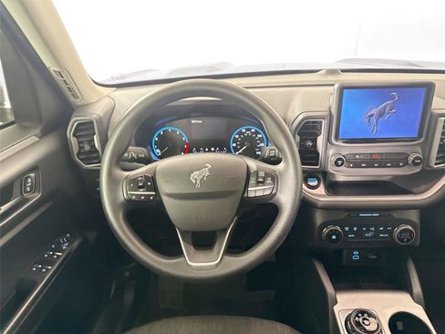 Used 2021 Ford Bronco Sport Big Bend AWD/4WD image 29